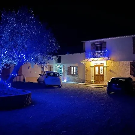 Chez Isa Et Geo Le Jules