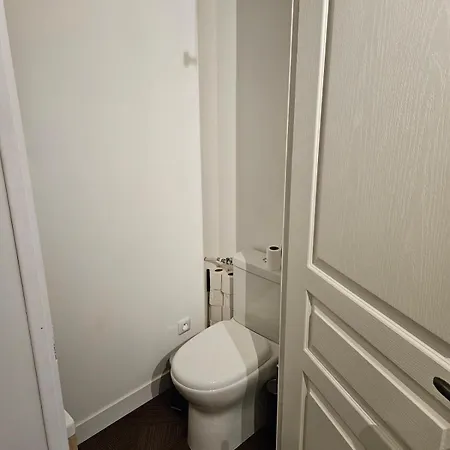 Chez Isa Et Geo Le Jules Apartamento Laguian-Mazous